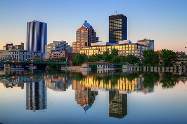 Detox Centers in Rochester